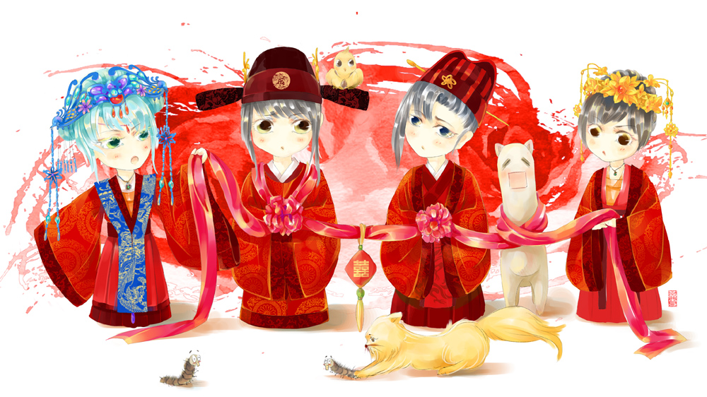新婚燕尔1000.jpg