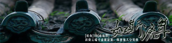 如斯流年[调小字] 君长妤制作.jpg